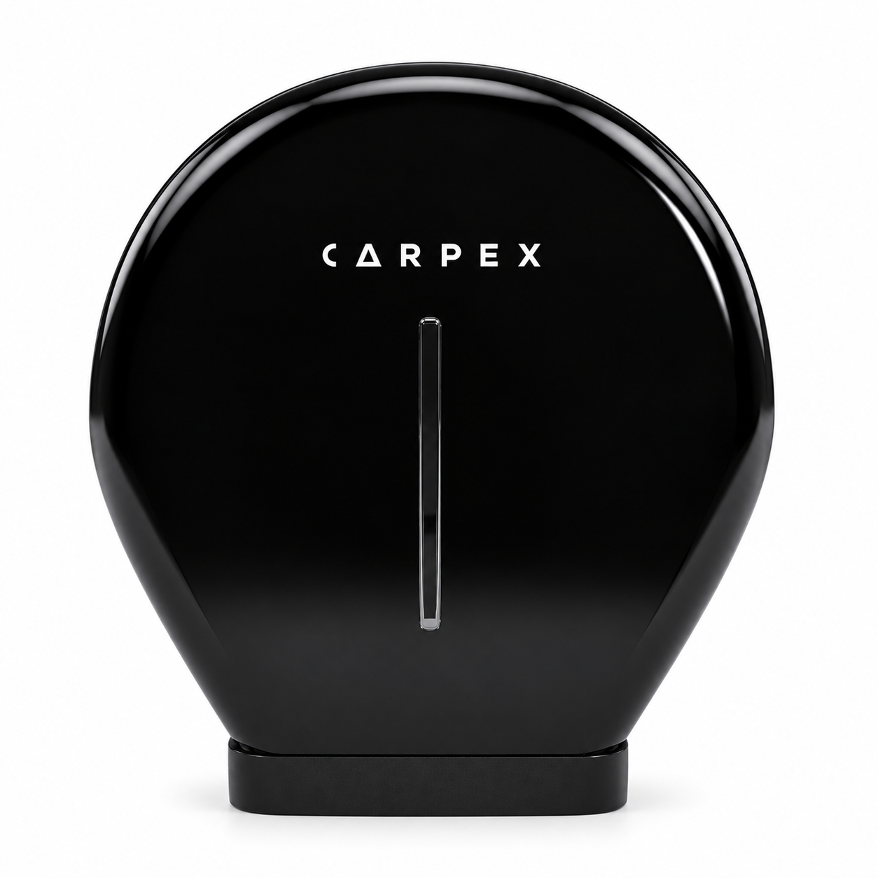 ტუალეტის ქაღალდის დისპენსერი - Carpex